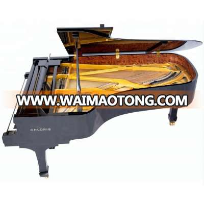 Chloris Concert grand piano price 238 size weight