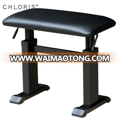 Hydraulic stool adjustable Piano chair piano stool Piano bench CPBH-001