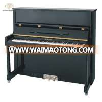 Best seller Shanghai Artmann piano UP125A upright vertical piano