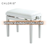 Solid Wooden adjustable Piano chair piano stool Piano bench CPB-018