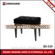 Modern Piano Bench Professional Adjustable XB-459